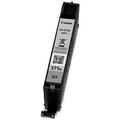 Obrázek k produktu: CANON  CLI-571 XL G, šedá (grey), 11