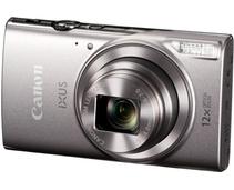 Obrázek k produktu: CANON IXUS 285 HS, stříbrný (silver)