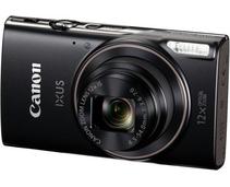 Obrázek k produktu: CANON IXUS 285 HS, černý (black)