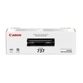 Obrázek k produktu: CANON CRG-737, černý (black), 2.400