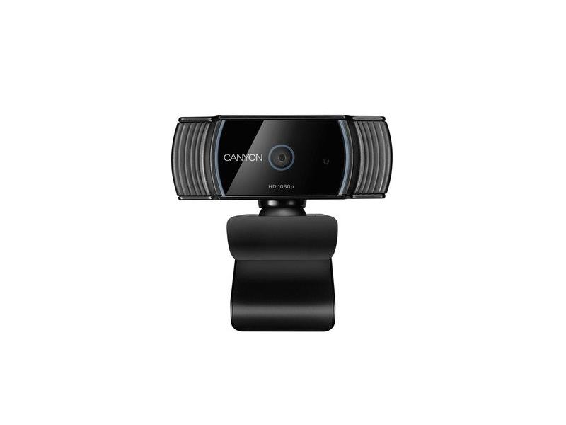 Webkamera CANYON webová kamera C5