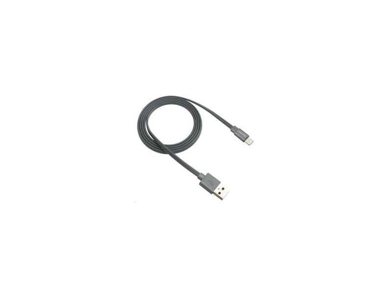 Nabíjecí kabel CANYON Lightning MFI-2