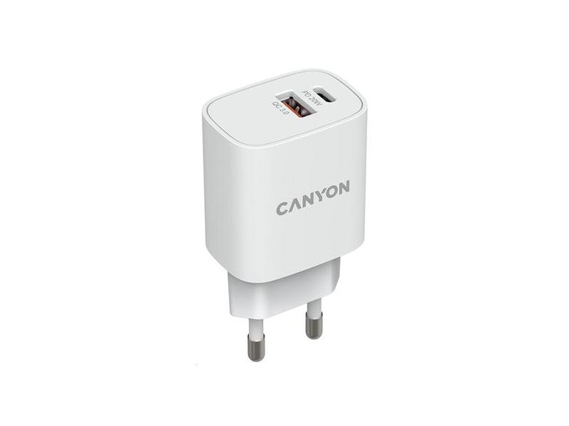 Nabíječka do sítě CANYON H-20-04