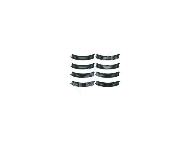  CARRERA  GO/D143 Looping Set (8ks)