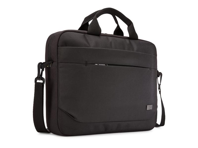 Brašna na notebook CASE LOGIC Advantage ADVA114K, černá (black)