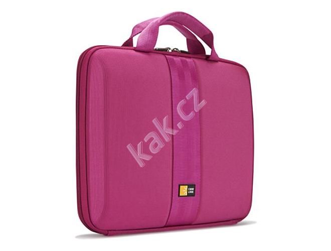 Brašna na notebook CASE LOGIC  QNS111P, růžová