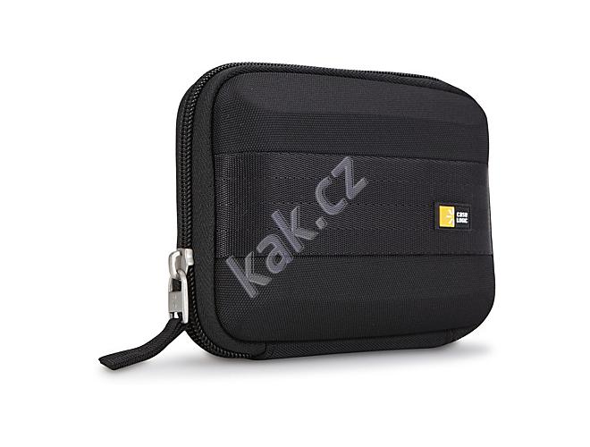 Pouzdro na GPS navigaci CASE LOGIC  GPSP2, černé (Black)