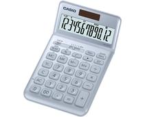 Obrázek k produktu: CASIO JW 200 SC BU, modrá (blue)