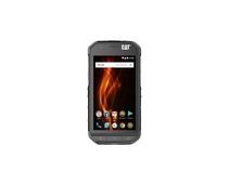 Obrázek k produktu: Caterpillar S31, černý (black)