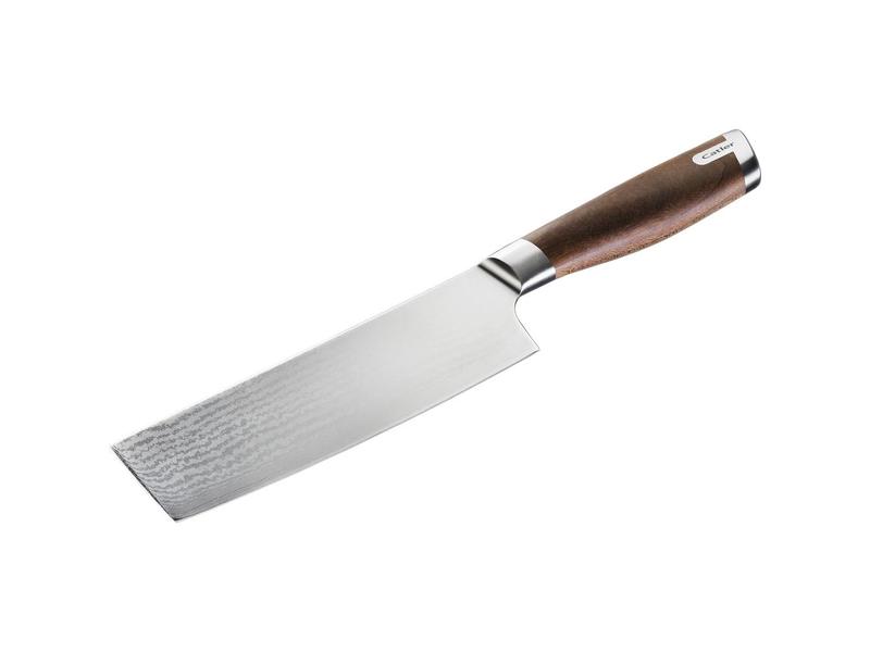 Kuchyňský nůž - sekáček CATLER DMS 165, nerezová