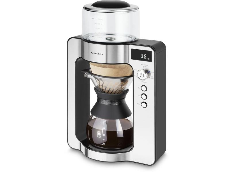 Kávovar CATLER CM 4012