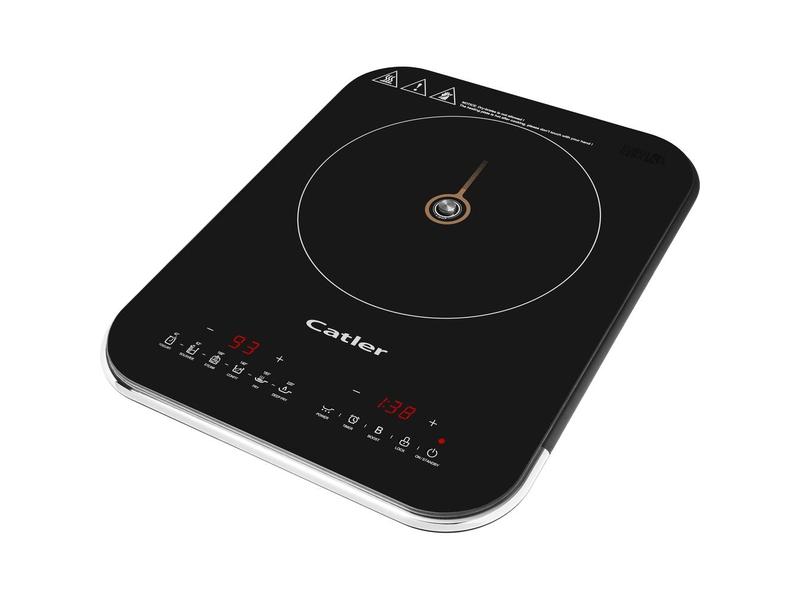 Vařič indukční CATLER IH 4010