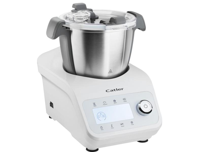 Varný kuchyňský robot CATLER TC 8010