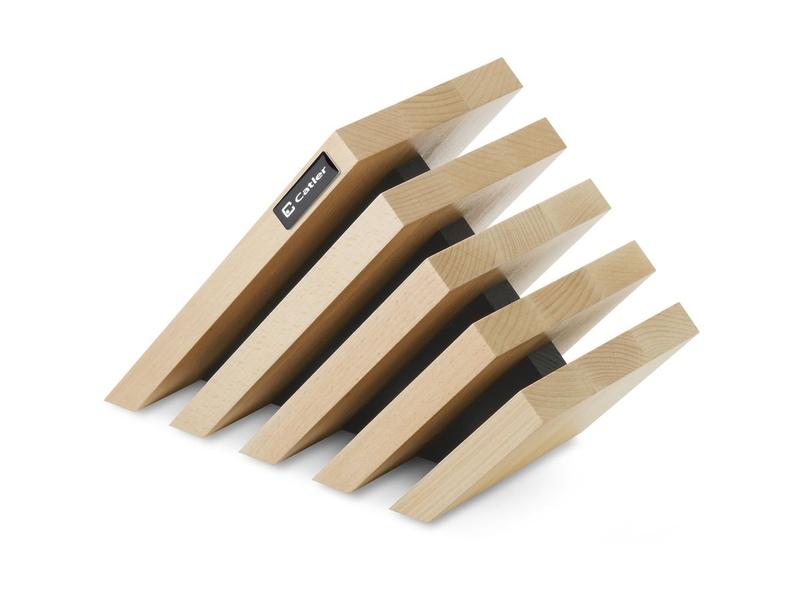 Blok na nože CATLER MKB 10 Torri