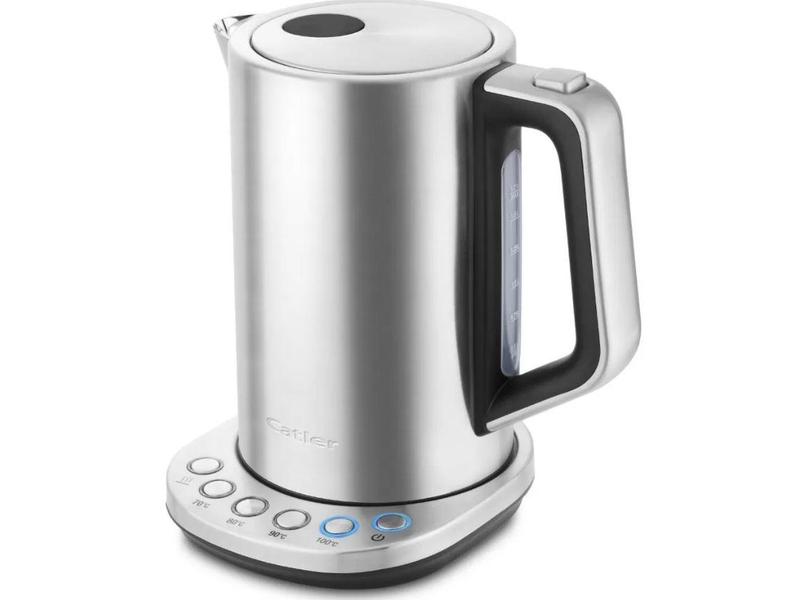 Rychlovarný konvice s nastavením teploty CATLER KE 550