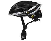 Obrázek k produktu: CEL-TEC TYR3 Black-silver XL