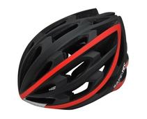 Obrázek k produktu: CEL-TEC TYR Black-Red XL