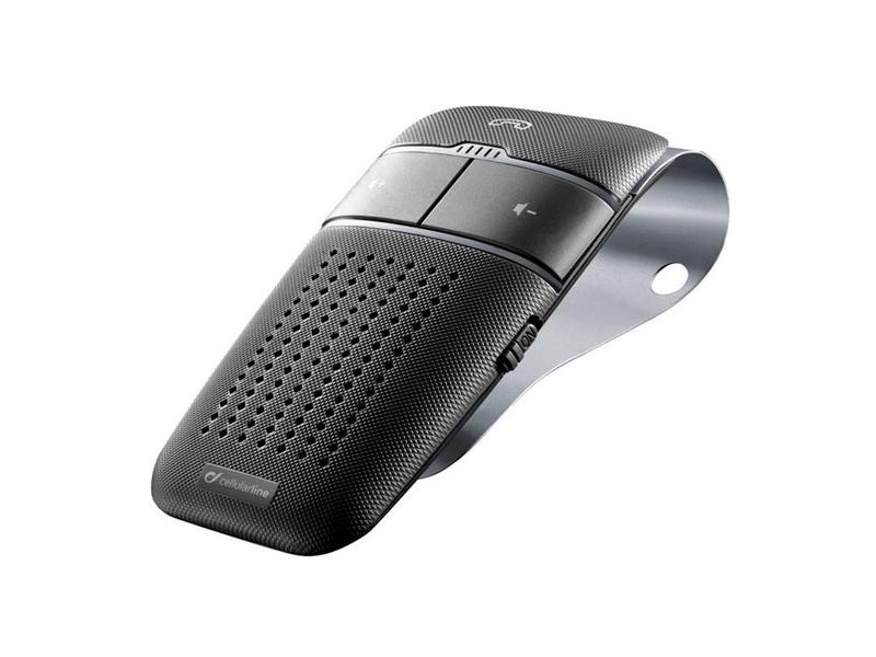 Headset / hands free pro mob. tel. CELLULARLINE Easy Drive