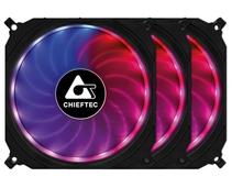 Obrázek k produktu: CHIEFTEC Tornado CF-3012-RGB