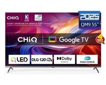 Obrázek k produktu: CHiQ U55QM9V TV 55"