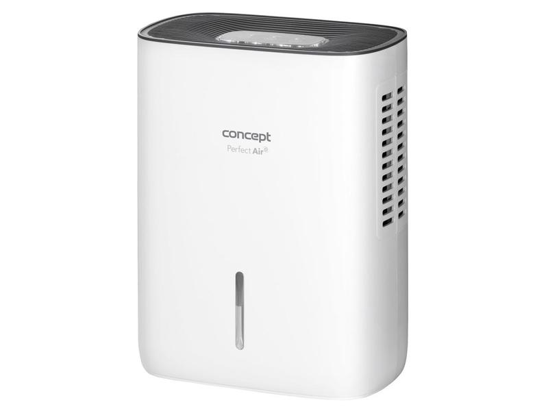 Odvlhčovač vzduchu CONCEPT OV1000 Perfect air
