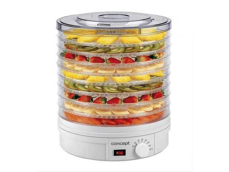Sušička ovoce CONCEPT SO1020 GOBI