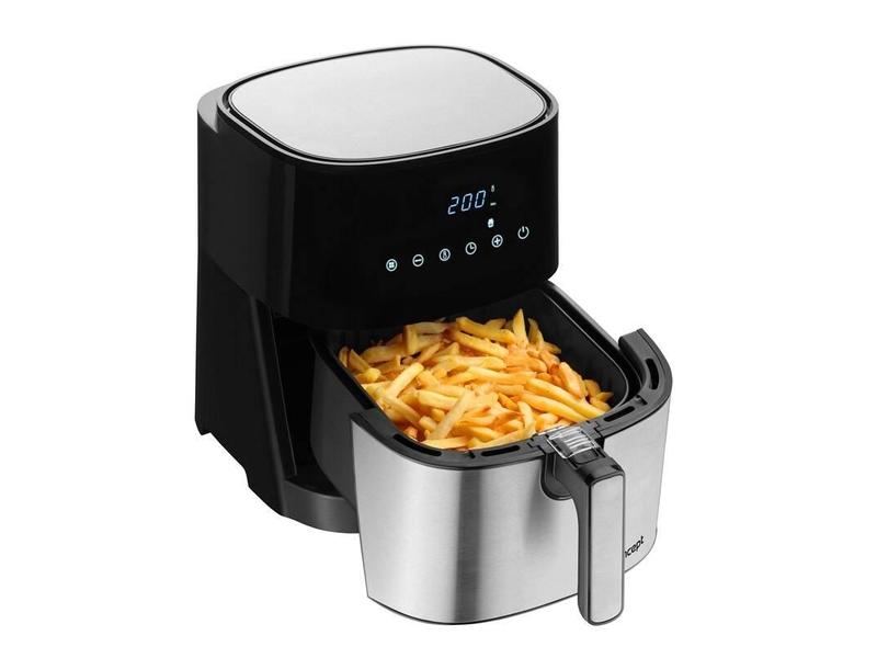 Fritéza horkovzdušná CONCEPT FR5000 Family