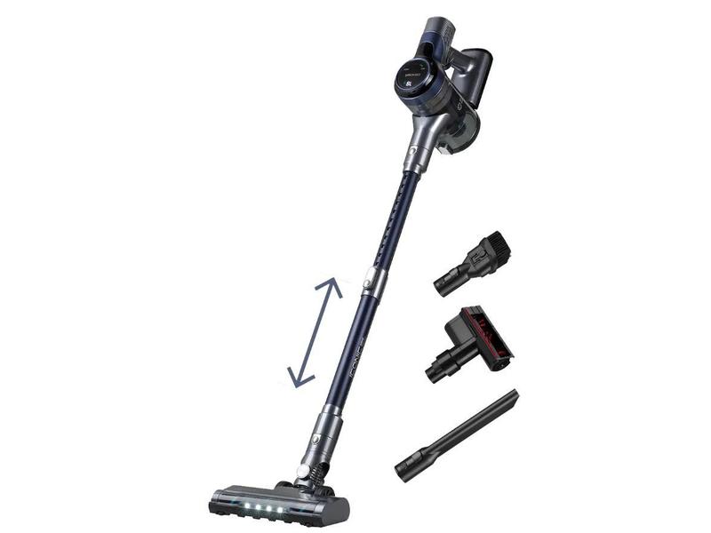 Tyčový vysavač 2v1 CONCEPT ICONIC Animal Telescope 22.2 V VP 6040