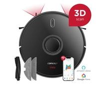 Obrázek k produktu: CONCEPT REAL FORCE Laser 3D VR3400