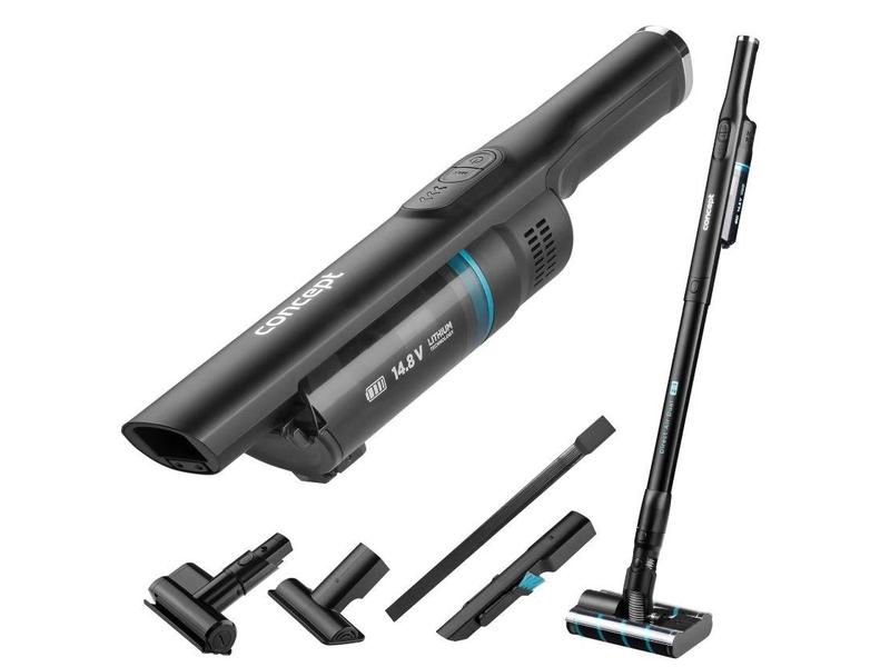 Ruční  vysavač 2v1 CONCEPT Direct Air Dual 14,8 V VP 4520