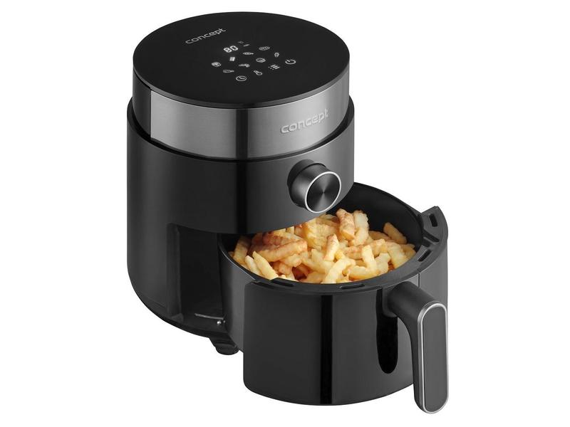 Horkovzdušná fritéza CONCEPT FR2500