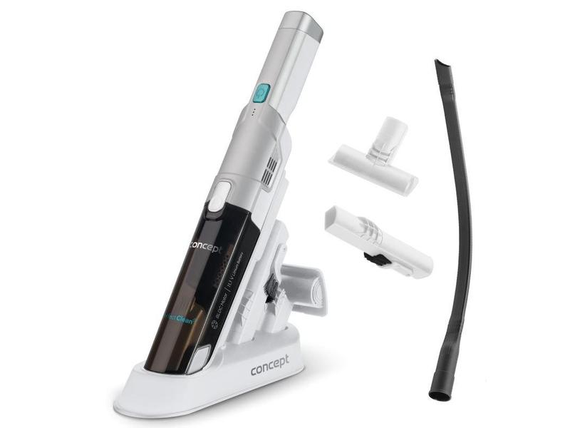 Ruční vysavač CONCEPT Perfect Clean VP4420