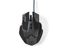 Obrázek k produktu: NEDIS GMWD200BK