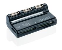 Obrázek k produktu: CONNECT IT CI-87, černý (black)