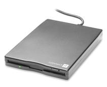 Obrázek k produktu: CONNECT IT CI-130, šedý (gray)