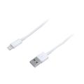 Obrázek k produktu: CONNECT IT  Lightning to USB Cable 2m, bílý (white)