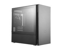 Obrázek k produktu: COOLERMASTER MCS-S400-KG5N-S00 Silencio S400