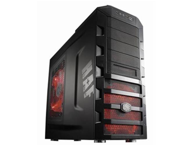 Skříň COOLERMASTER  Tower HAF 922