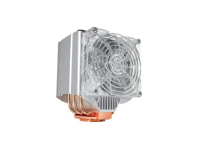 Chladič na procesor COOLERMASTER  HYPER 6 RR-UNH-P0U1