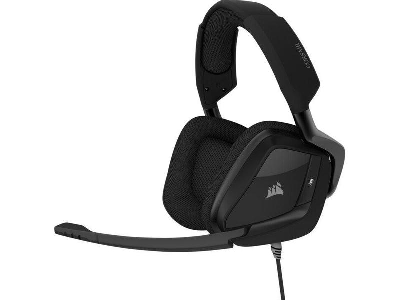 Headset CORSAIR Void ELITE Surround Carbon