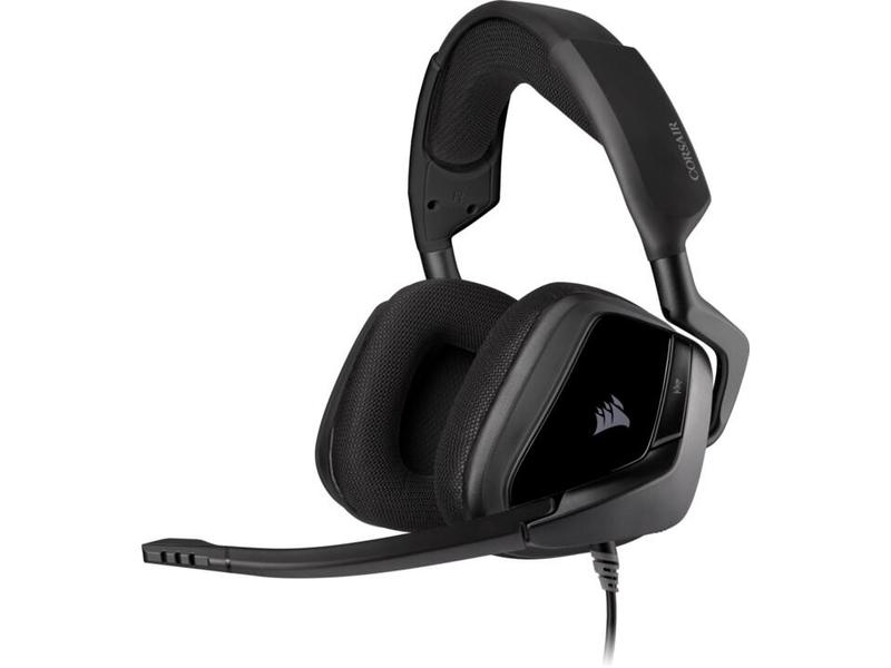 Headset CORSAIR Void ELITE Stereo Carbon