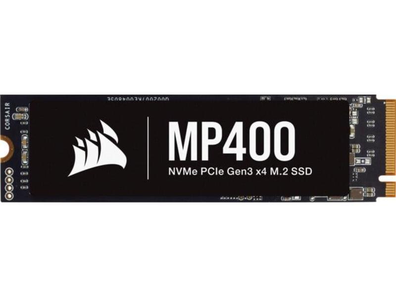 SSD disk CORSAIR MP400 SSD 2TB