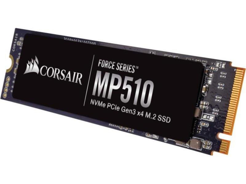 SSD disk CORSAIR MP510 SSD 1920GB