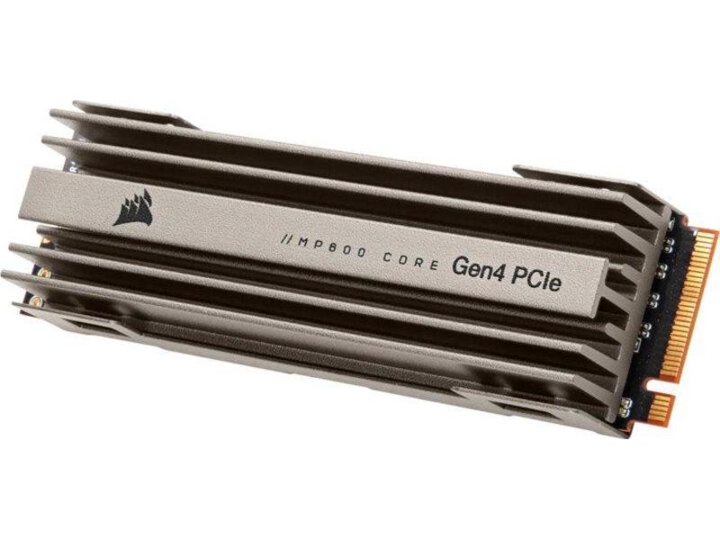 SSD disk CORSAIR MP600 Core SSD 1TB