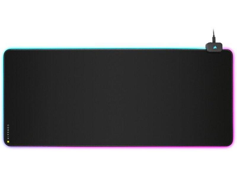 Podložka pod myš CORSAIR MM700 RGB Extended
