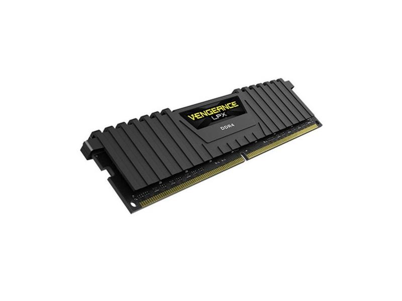 Paměťový modul CORSAIR 8GB DDR4 3200MHz Vengeance LPX