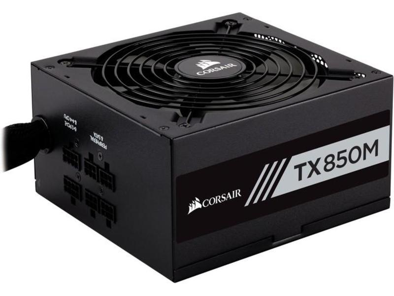 CORSAIR TX850M PSU 850W 80+ Gold
