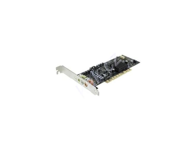 Zvuková karta CREATIVE  SOUND BLASTER X-Fi XtremeGamer 24-bit 7.1, retail