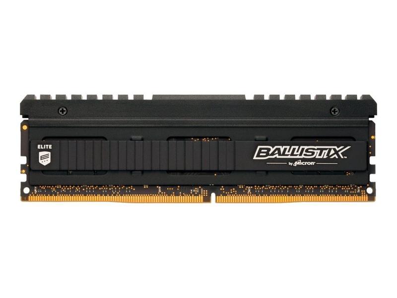 Paměťový modul CRUCIAL 8GB DDR4 4000MHz BLE8G4D40BEEAK Crucial Ballistix Elite