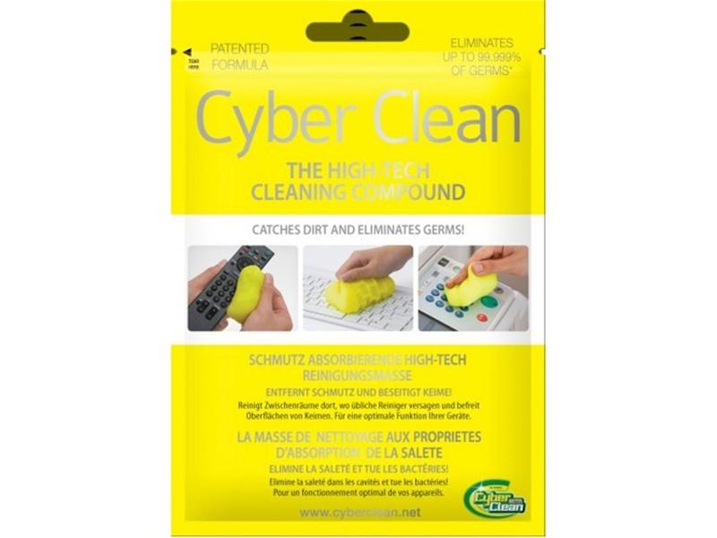Čistící hmota CYBER CLEAN Home&Office Sachet 80g, sáček